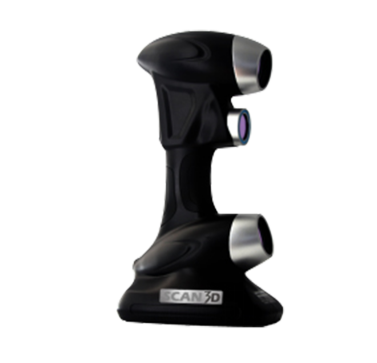 3D Handheld Laser Scanner-nano 3D Handheld Laser Scanner-nano