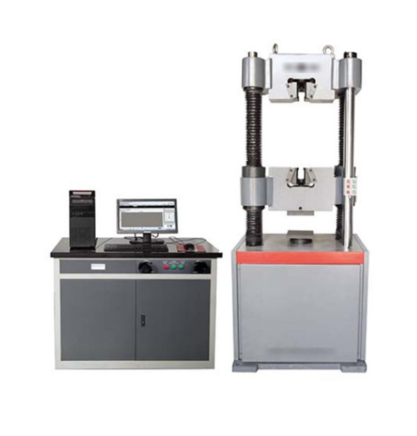 Universal testing machine