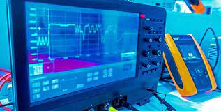 Automatic test equipment